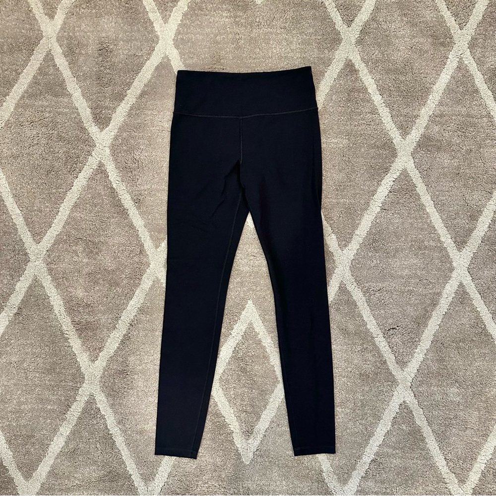Athleta Ultra High Rise Elation Tight (Medium TALL)